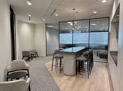 Marina Bay Residences (D1), Office #484143591